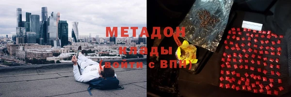 прущий лед Корсаков